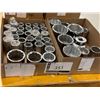 Image 1 : LOT DE DOUILLES ASSORTIES, DRIVE 3/4"