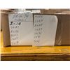 Image 2 : LOT DE DOUILLES ASSORTIES, DRIVE 3/4"