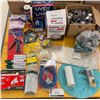 Image 1 : LOT DE PRODUITS ASSORTIS