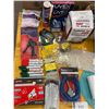 Image 2 : LOT DE PRODUITS ASSORTIS