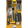 Image 1 : LOT D'OUTILS DIVERS