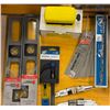 Image 2 : LOT D'OUTILS DIVERS