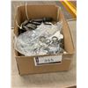 Image 1 : LOT DE 35+ BOULONS D'ATTACHES/ MANILLE D'ANCRAGE