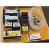 Image 1 : LOT DE 150+ ADAPTEURS POUR OUTILS À AIR
