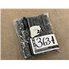 Image 1 : LOT DE 20 MÈCHES 31/64
