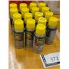 Image 1 : LOT DE 17 BOUTEILLES WD-40 GEL 70G
