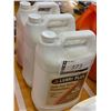 Image 1 : LOT DE (3) 4 LITRES D'HUILE POUR OUTILS PNEUMATIQUES LUBRI-PLUS