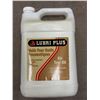 Image 2 : LOT DE (3) 4 LITRES D'HUILE POUR OUTILS PNEUMATIQUES LUBRI-PLUS