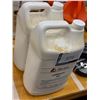 Image 1 : LOT DE (2) LUBRICUT 462 4 LITRES