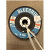 Image 3 : LOT DE 28 DISQUES ABRASIFS ASSORTIS
