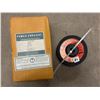 Image 1 : LOT DE 33 DISQUES ABRASIFS POUR ACIER 4 X 1/4 X 5/8
