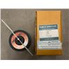 Image 1 : LOT DE 32 DISQUES ABRASIFS POUR ACIER 4 X 1/4 X 5/8