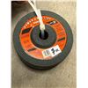 Image 2 : LOT DE 32 DISQUES ABRASIFS POUR ACIER 4 X 1/4 X 5/8