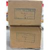 Image 2 : LOT DE 8 VALVES A EAU 6 X 1-1/4 & 2 X 3/4