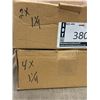 Image 3 : LOT DE 8 VALVES A EAU 6 X 1-1/4 & 2 X 3/4