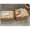 Image 1 : LOT DE 30 VALVES A EAU 1"
