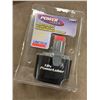 Image 1 : BATTERIE 18 VOLTS POWER LUBER