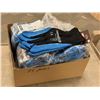 Image 1 : LOT DE 34 PAIRES DE GANTS DE TRAVAIL LG THERMO-GRIP
