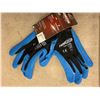 Image 2 : LOT DE 34 PAIRES DE GANTS DE TRAVAIL LG THERMO-GRIP