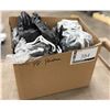 Image 1 : LOT DE 48 PAIRES DE GANTS DE TRAVAIL GR. 6