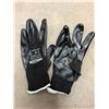 Image 2 : LOT DE 48 PAIRES DE GANTS DE TRAVAIL GR. 6