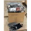 Image 1 : LOT DE 24 PAIRES DE GANTS DE TRAVAIL, GR. LARGE