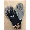 Image 2 : LOT DE 24 PAIRES DE GANTS DE TRAVAIL, GR. LARGE