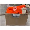 Image 1 : LOT DE 14 PAIRES DE GANTS CAOUTCHOUC