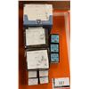 Image 1 : LOT DE 35,000+ RONDELLES À RESSORTS #10