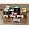 Image 1 : LOT DE 1000+ RONDELLES À RESSORTS ASSORTIES