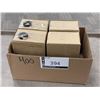 Image 1 : LOT DE 400 RONDELLES À RESSORTS 7/8