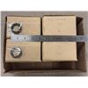 Image 2 : LOT DE 400 RONDELLES À RESSORTS 7/8