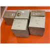 Image 1 : LOT DE 420+ ÉCROUS 1/2-13, GR. 8
