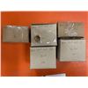 Image 3 : LOT DE 420+ ÉCROUS 1/2-13, GR. 8