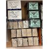 Image 3 : LOT DE 3000+ VIS AUTO PERCEUSE TÊTE CARRÉE EN ZINC ASSORTI