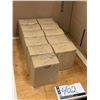 Image 1 : LOT DE 10,000+ VIS AUTO PERCEUSE, TÊTE CARRÉ 6 X 318