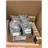Image 1 : LOT DE 7000+ CROUS DENTÉ 10-24
