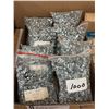 Image 2 : LOT DE 7000+ CROUS DENTÉ 10-24