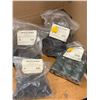 Image 2 : LOT DE 30+ BANDES SPIRALES A SABLER ASST