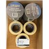 Image 2 : LOT DE 19 ROULEAUX DE RUBANS ASSORTIS