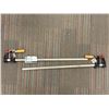 Image 1 : LOT DE 2 SERRES 24" TASK
