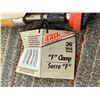 Image 2 : LOT DE 2 SERRES 48" TASK