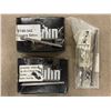Image 2 : LOT DE 70+ EMBOUTS DE TOURNEVIS CARRÉ #2