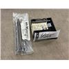 Image 1 : LOT DE 80+ EMBOUTS DE TOURNEVIS ÉTOILE #1