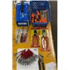 Image 1 : LOT D'OUTILS ASSORTIS