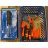 Image 2 : LOT D'OUTILS ASSORTIS