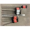 Image 1 : LOT DE 11 FORETS SDS+ TASK ASSORTIS