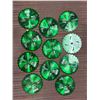 Image 2 : LOT DE 1 1 LAMES 7-1/4 POUR COUPE BOIS TRAITÉE, 24 DENTS
