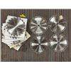Image 1 : LOT DE 15 LAMES SUPER CUT 20 DENTS -7 - 7-1/4 TASK