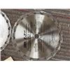 Image 3 : LOT DE 15 LAMES SUPER CUT 20 DENTS -7 - 7-1/4 TASK